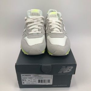 New Balance 696 Classics WL696STS